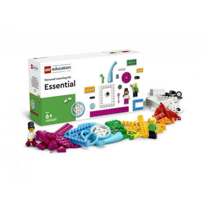 Kit de aprendizagem individual - LEGO Education Essential