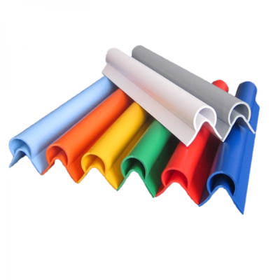 Proteção PVC Flexível 200 cm