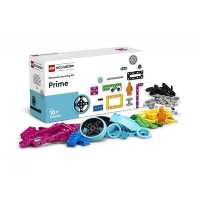 Kit de aprendizagem individual - LEGO Education Prime