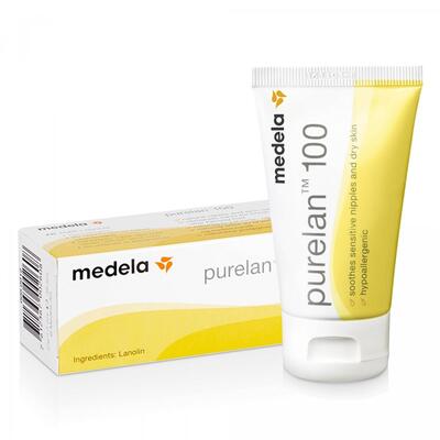 PureLan 100 - Medela