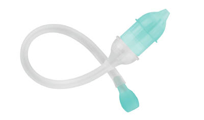 Aspirador nasal reversível - Bébé Confort