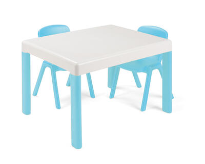 Mesa Individual Ergos