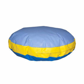 Mesa de cabeceira 100x100x10 cm