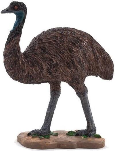 Emu
