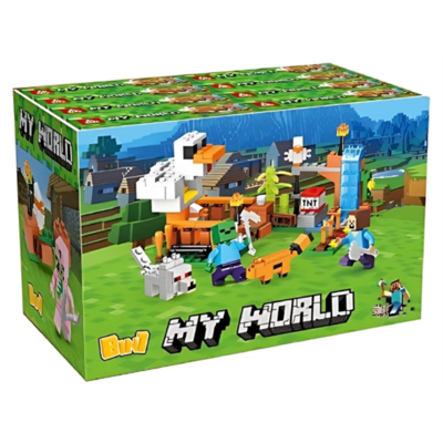 CONSTRUÇÃO  REF 66117