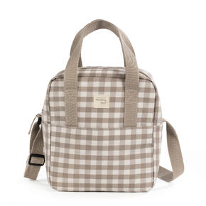 Bolsa térmica para bebés - Caetana 