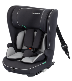 Lunar i-Size Black