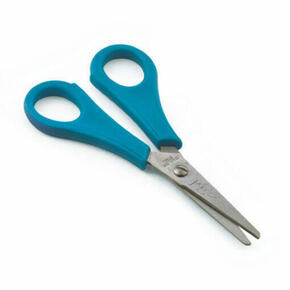 Tesoura Escolar 13 cm