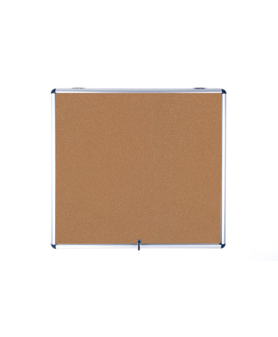 Enclore superior articulado - Cortiça