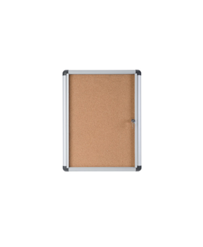 Placa extra bloqueável enclore - Cortiça