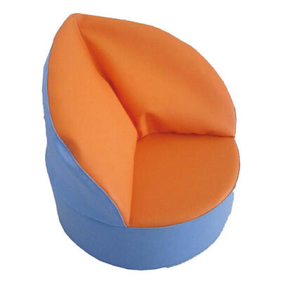 Poltrona pequena conforto