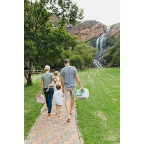 Asiento Evolutivo Bumbo 