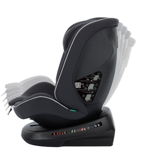 Cosmo i-Safe
