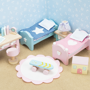 Quarto de crianças - Daisylane