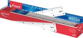 Maped - Régua de 30cm