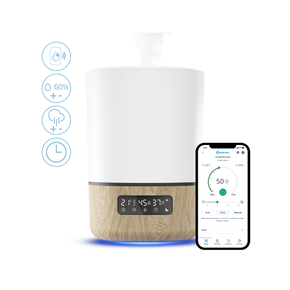 Humidificador Breathe