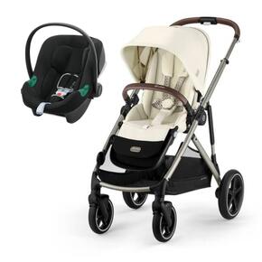 Pack Gazelle S + Aton B2 i- Size 