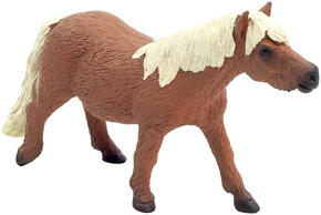 Pônei Shetland
