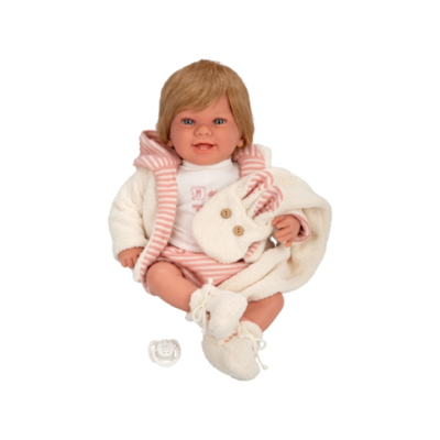 BONECA ZOE 45 CM  REF 65391