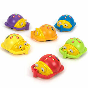 Conjunto de 6 estojos porta-lápis para BeeBot