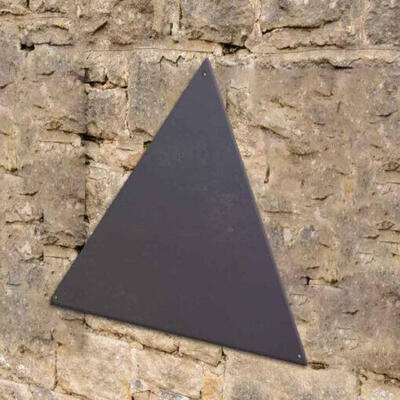 Quadro Triangular