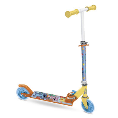 TROTINETE STITCH  REF 28737