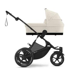 Alcofa Cot S
