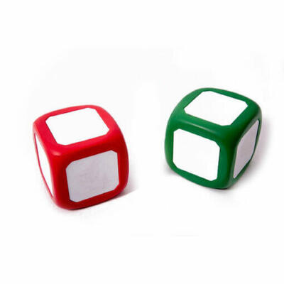 Dados gigantes para escrever