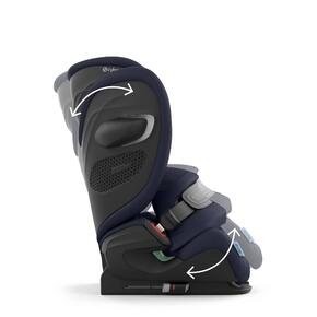 Pallas G3 i-Size Plus