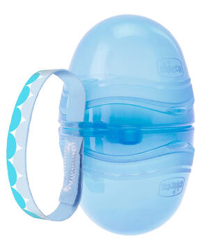 Porta Chupetas Duplo - Chicco