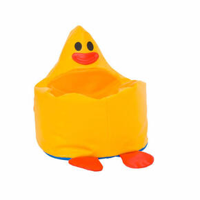 Puff BeanBag Pato