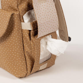 Mochila - Topito Poppy 