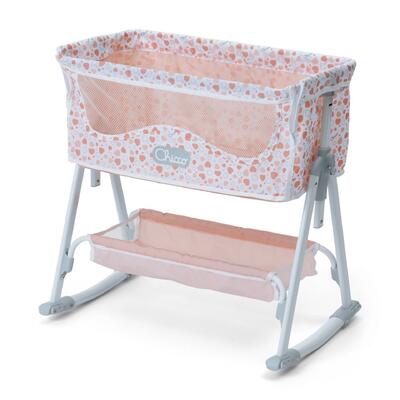 Berço de brincar Chicco Next2Me