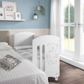 Cama Sweet Bear
