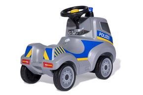 FerbedoTruck Police