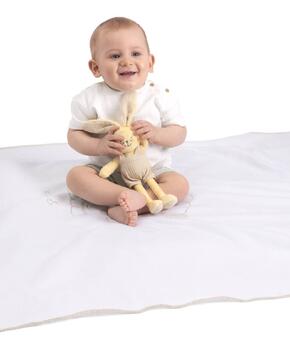Peluche Coelhinho Amoroso