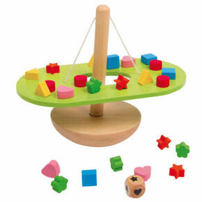 Jogo de gangorra