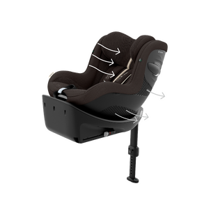 Sirona Gi i-Size Plus 