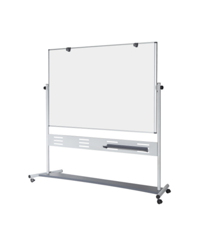 Placa móvel giratória evolution