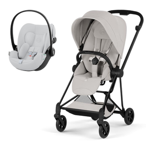 Pack Mios Style + Cloud G i-Size