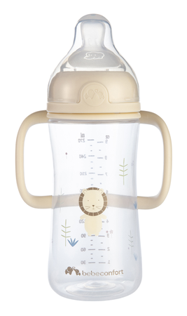Garrafa Physio Air 270ml com alças