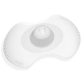 Protectora De Mama De Silicona - Chicco