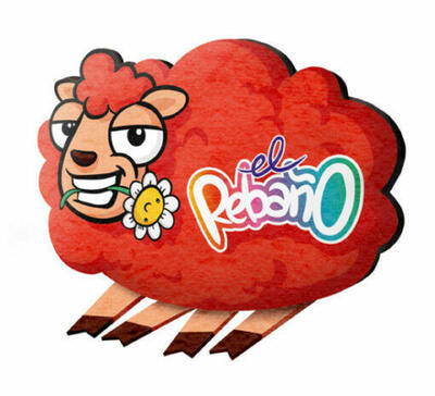 O rebanho (caso) – Jogo de habilidade