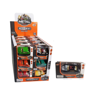 CARRO  REF HW21093951