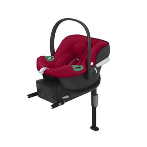Aton B2 i-Size com base one black 