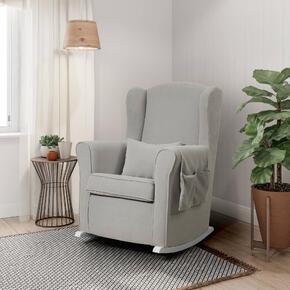 Couch Nanny L'allaitement