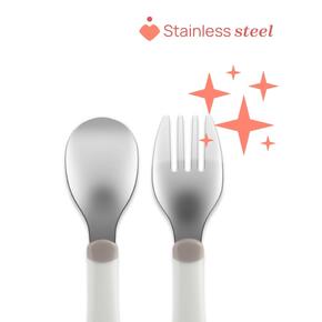 Talheres Inox