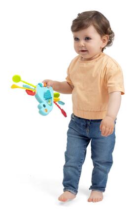 Baleia puxa e descobre