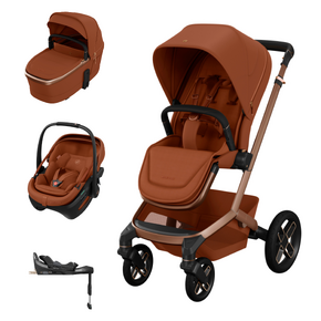 Pack Fame + Coral Slide Pro + FamilyFix Slide Pro + Alcofa Fame 