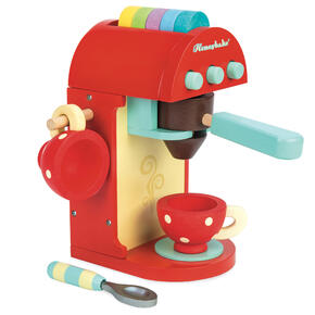 Maquina De Café 